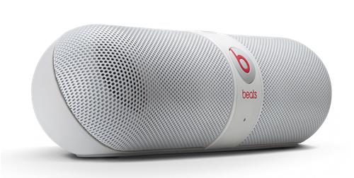 Beats By Dr.DRE Pill White - Enceinte sans fil - Achat & prix | fnac